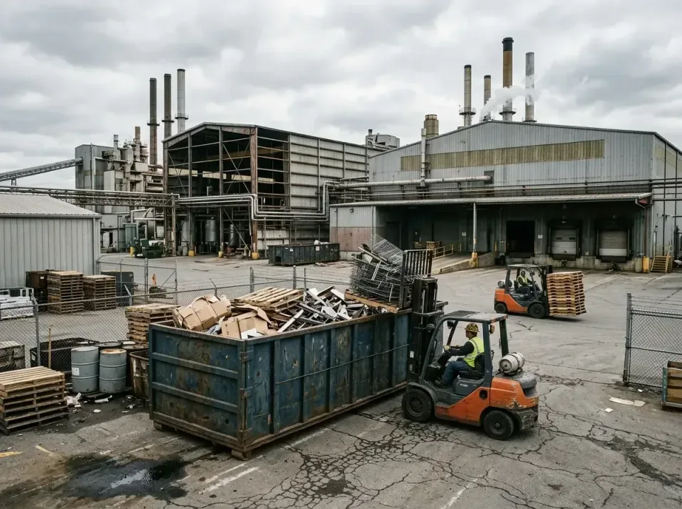 industrial-factory-scrap-conta-003 — frequently asked questions, Cheap Roll-off Dumpster Rentals in Jackson, CA